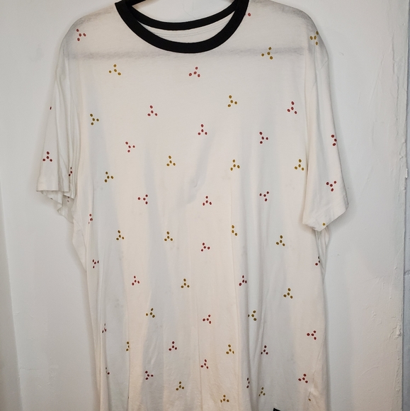 Rvca tee - Picture 1 of 2